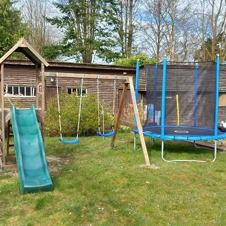 Nouveau Entre Deauville Et Honfleur Le Clos Fleuri Casa de Férias