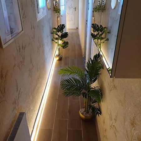 Nouveau Entre Deauville Et Honfleur Le Clos Fleuri * Saint-Gâtien-des-Bois