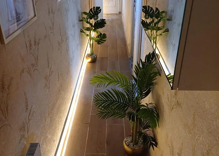 Nouveau Entre Deauville Et Honfleur Le Clos Fleuri * Saint-Gâtien-des-Bois