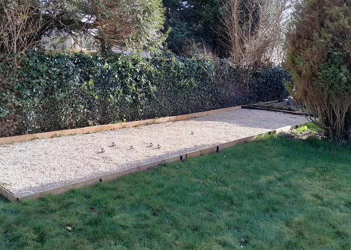 Nouveau Entre Deauville Et Honfleur Le Clos Fleuri Σπίτι διακοπών *