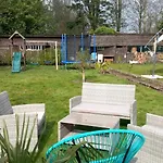 Nouveau Entre Deauville Et Honfleur Le Clos Fleuri Casa de Férias