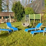 Nouveau Entre Deauville Et Honfleur Le Clos Fleuri * Saint-Gâtien-des-Bois