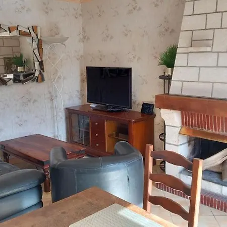 Nouveau Entre Deauville Et Honfleur Le Clos Fleuri Saint-Gatien-des-Bois