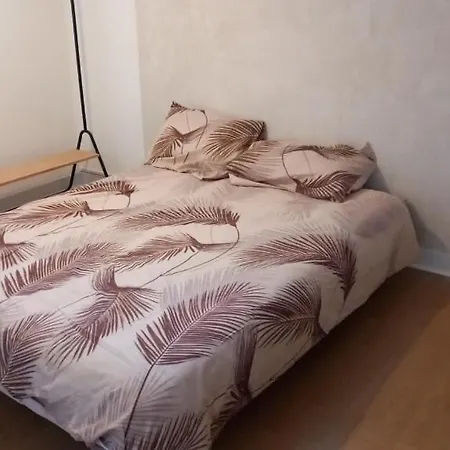 Σπίτι διακοπών Nouveau Entre Deauville Et Honfleur Le Clos Fleuri *