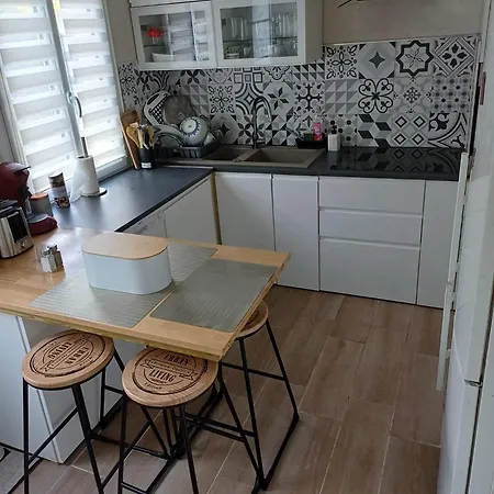 Nouveau Entre Deauville Et Honfleur Le Clos Fleuri בית נופש *