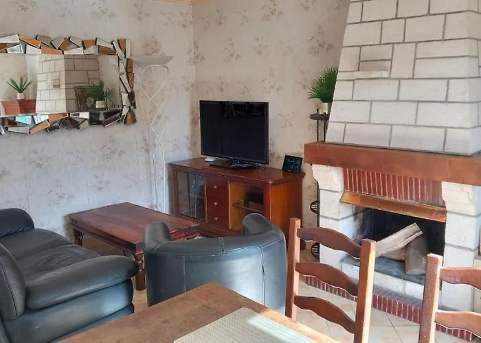 Nouveau Entre Deauville Et Honfleur Le Clos Fleuri Saint-Gâtien-des-Bois