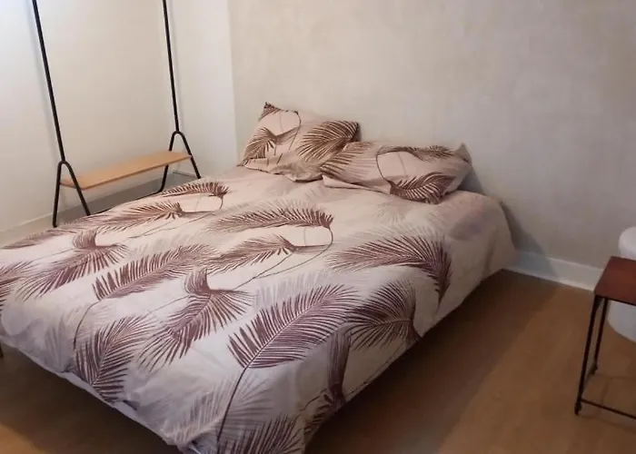 בית נופש Nouveau Entre Deauville Et Honfleur Le Clos Fleuri *